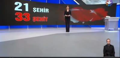 Nazlı &Ccedil;elik'ten duygulandıran s&ouml;zler: Yine biz bizeyiz
