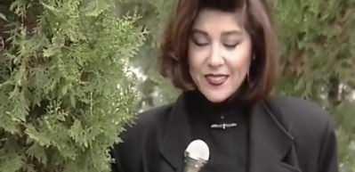 Nebahat &Ccedil;ehre'nin 43 yaşındaki halleri sosyal medyada olay oldu! 