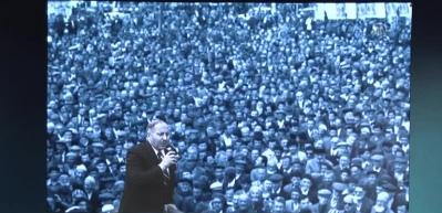 Necmettin Erbakan'ın vefatının 8. yılı anma programı - ANKARA