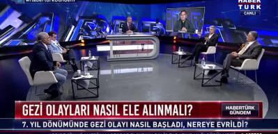Nedim Şener: T&uuml;rkiye'de tetiklenmeye başlandı! Herkes hazır olsun! 