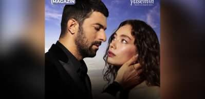 Neslihan Atag&uuml;l İspanyolca konuştu hayranları mest oldu
