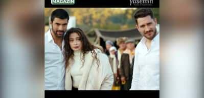 Neslihan Atag&uuml;l'den haber var! 