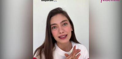Neslihan Atag&uuml;l'den hastalığıyla ilgili a&ccedil;ıklama!