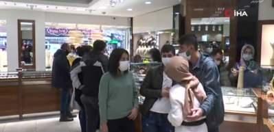 Nevşehirliler Cumhurbaşkanı Erdoğan&rsquo;ın &ccedil;ağrısına kulak verdi