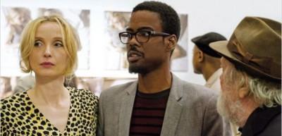 New York'ta İki G&uuml;n filminin fragmanı