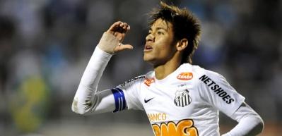 Neymar'ın aday gol&uuml;
