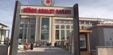 Niğde merkezli 7 ildeki FETÖ operasyonu