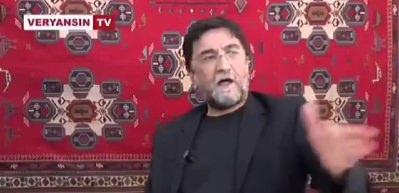Nihat Gen&ccedil;'ten olay olacak s&ouml;zler! Laik ve &ccedil;ağdaş aydınlar...