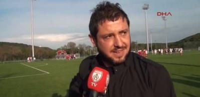Nihat Kahveci, UEFA Pro Lisans'ı aldı