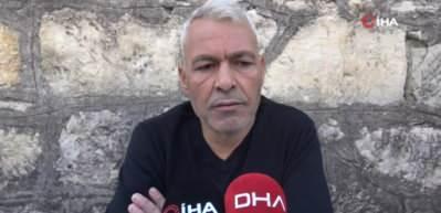 Nijerya'da ka&ccedil;ırılan 15 denizciden Halil G&uuml;l&ccedil;&uuml;r, yaşadıkları dehşeti anlattı