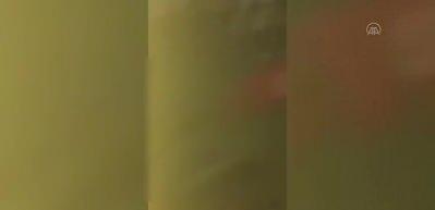 Nijerya'da silahlı kişilerin bastığı iki cezaevinden 2 bine yakın mahkum ka&ccedil;tı