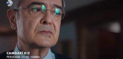 Nil&uuml;fer, bu sefer kızına sahip &ccedil;ıkıyor... Camdaki Kız 4. b&ouml;l&uuml;m yeni fragmanı yayınlandı! 