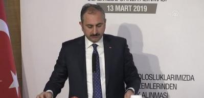 N&ouml;bet&ccedil;i noterlik uygulaması 6 Nisan'da başlıyor