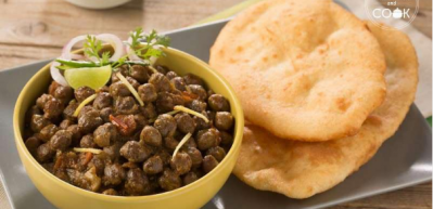 Nohutlu bhatura tarifi