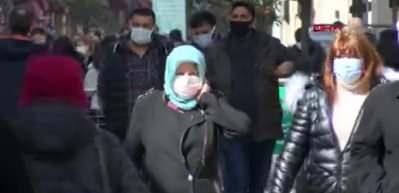 N&uuml;fusa oranla en fazla vakanın g&ouml;r&uuml;ld&uuml;ğ&uuml; Ordu'da yeni kısıtlamalar getirildi