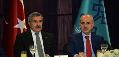 Numan Kurtulmuş: Yılın ilk 6 ayında 15 milyon...