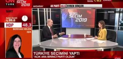 Numan Kurtulmuş'tan 'İstanbul' a&ccedil;ıklaması