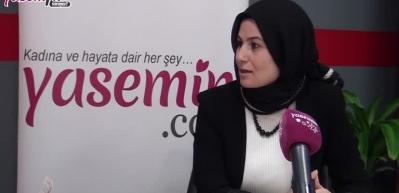Nuray Karpuzcu anne - bebek sağlığı konusunda a&ccedil;ıklamalar bulundu