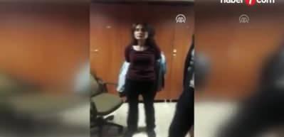 TBMM'de personeli rehin almaya kalkan DHKP-C'li teröristlere ceza
