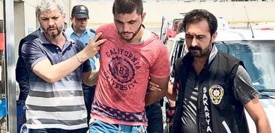 O cani artık &ccedil;ocuğunu g&ouml;remeyecek