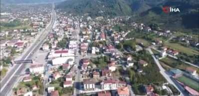 O il&ccedil;ede vaka sayıları sıfırlandı