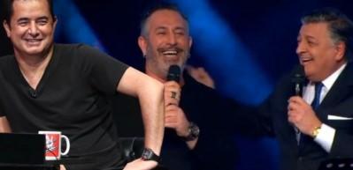 O Ses T&uuml;rkiye'nin Yılbaşı &Ouml;zel tanıtımı yayınlandı