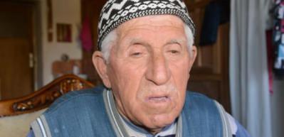 Oğlu madende kalan baba: Bari defnedebilseydik