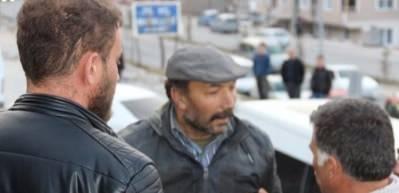 Oğlu &ouml;ld&uuml;r&uuml;len babadan kan donduran s&ouml;zler