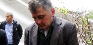 Oğlu şehit olan acılı baba konuştu