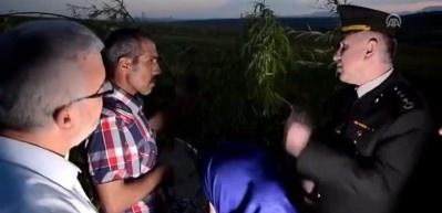 Oğlu şehit olan baba: Ayıp olmasa, şimdi g&uuml;ler oynarım