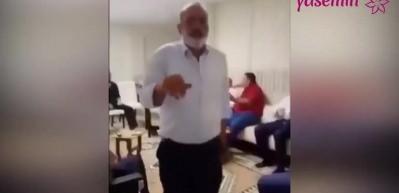 Oğluna kız isterken kızın adını unutan baba olay oldu!