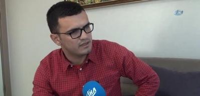 Oğluna pet şişe fırlatmıştı, cezası kesinleşti