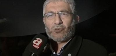 Oğlunu Afrin&rsquo;e g&ouml;nderen asker babasından anlamlı s&ouml;zler