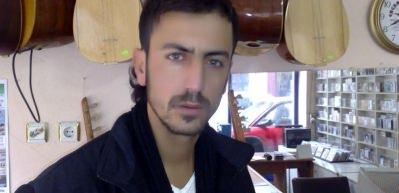 Oğlunu IŞİD'e kaptıran babanın feryadı