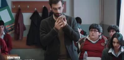 &Ouml;ğretmen 3. b&ouml;l&uuml;m 1. Fragman yayınlandı!