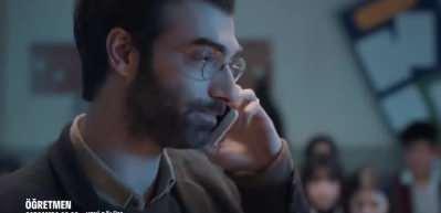 &Ouml;ğretmen 3. B&ouml;l&uuml;m 2. Fragmanı