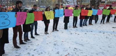 &Ouml;ğretmenden s&uuml;rpriz evlilik teklifi!