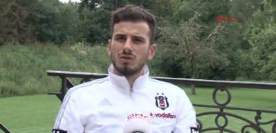 Oğuzhan &Ouml;zyakup: Şenol G&uuml;neş farkını hemen hissettirdi