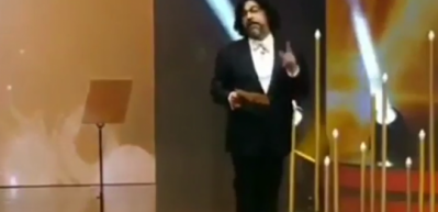 Okan Bay&uuml;lgen'den "Diriliş Ertuğrul" k&uuml;stahlığı