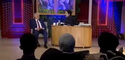 Okan Bay&uuml;lgen'in bu haftaki konuğu Binali Yıldırım!