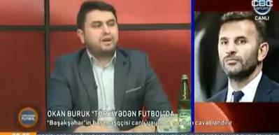 Okan Buruk: Galatasaray'ı &ccedil;alıştırmak istiyorum