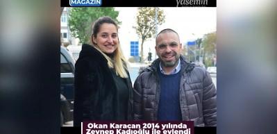 Okan Karacan'ın sağlık durumuyla ilgili ilk a&ccedil;ıklama!