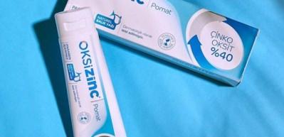 Oksizinc Krem nasıl kullanılır? 
