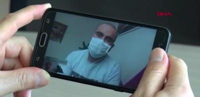 &Ouml;ks&uuml;rd&uuml;ğ&uuml;mde ciğerlerim patlıyor zannediyordum