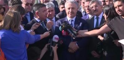 Okul saatleriyle ilgili flaş a&ccedil;ıklama!