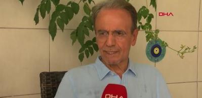 Okulların a&ccedil;ılmasıyla ilgili Mehmet Ceyhan'den beklenen a&ccedil;ıklama
