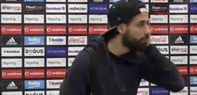 Olcay Şahan: "Sevinmemeyi ma&ccedil;tan &ouml;nce d&uuml;ş&uuml;nm&uuml;şt&uuml;m"