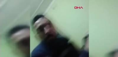 &Ouml;ld&uuml;r&uuml;len 4 gencin veda videosunda seslendikleri kişi, bakın kim &ccedil;ıktı