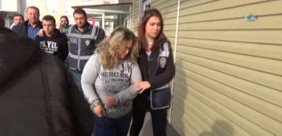 &Ouml;len bebeğin anne ve &uuml;vey babası tutuklandı