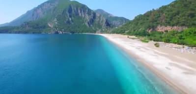 Olimpos ile ilgili bakandan a&ccedil;ıklama: Bozulmasına m&uuml;saade etmem